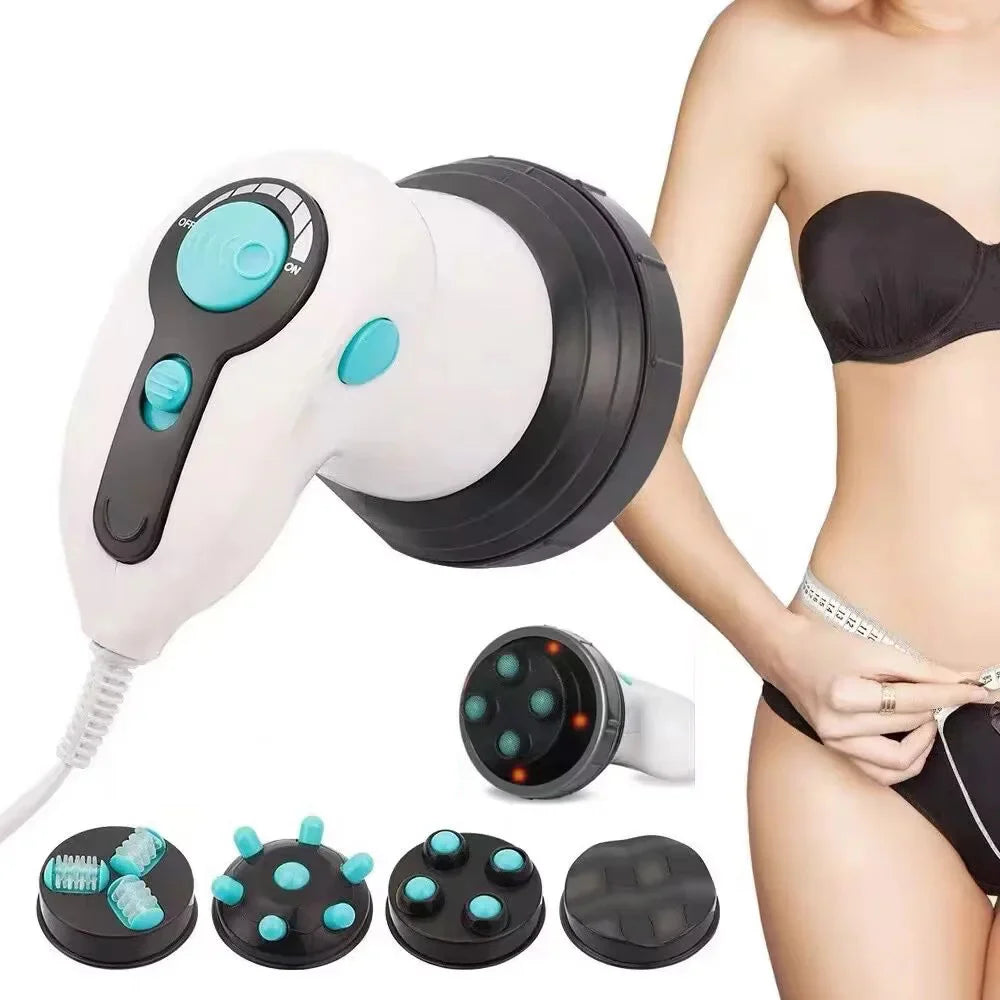 Full Body Slimming Massager