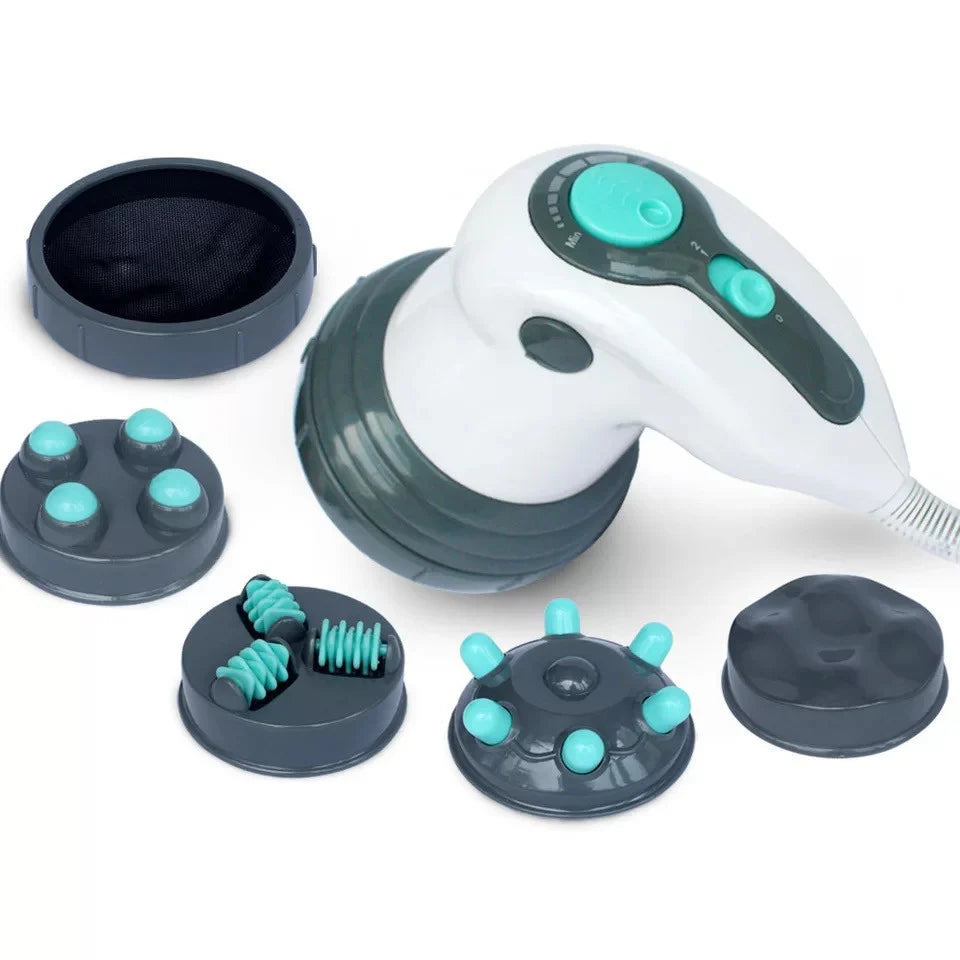 Full Body Slimming Massager