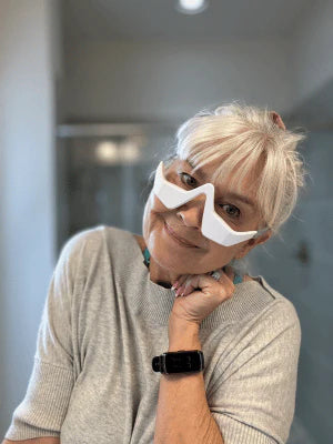 EMS Micro-Current Eye Massager