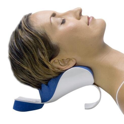 Cervical Neck Pillow