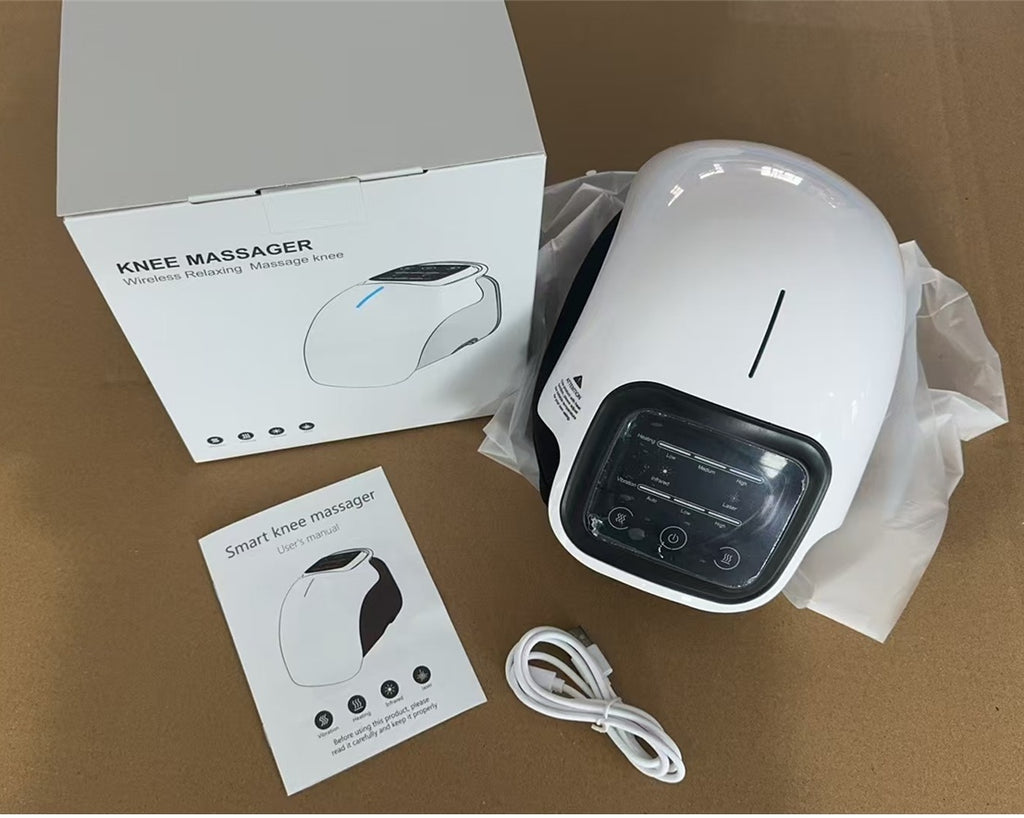 Knee Relaxation Massager