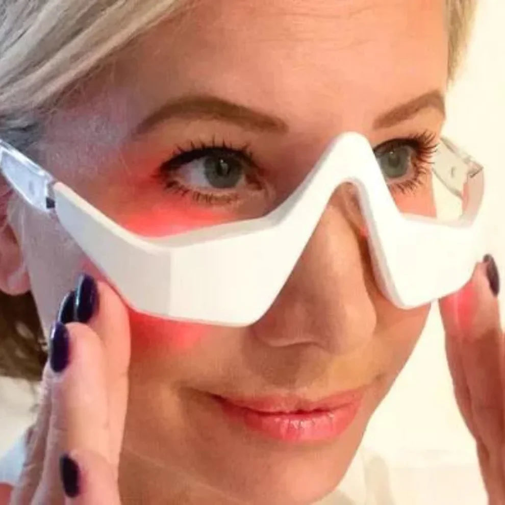 EMS Micro-Current Eye Massager