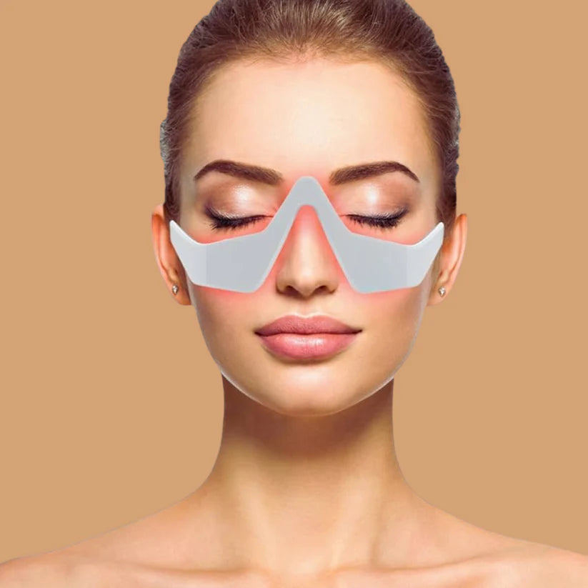 EMS Micro-Current Eye Massager