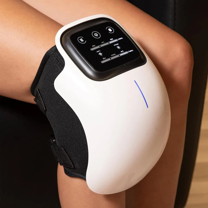 Knee Relaxation Massager