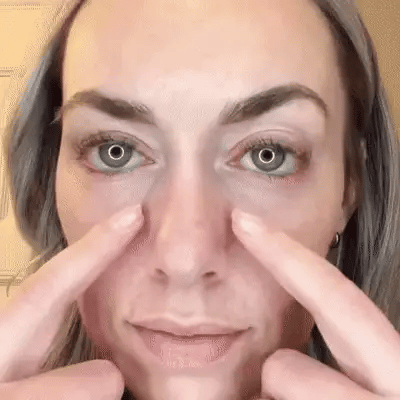 EMS Micro-Current Eye Massager