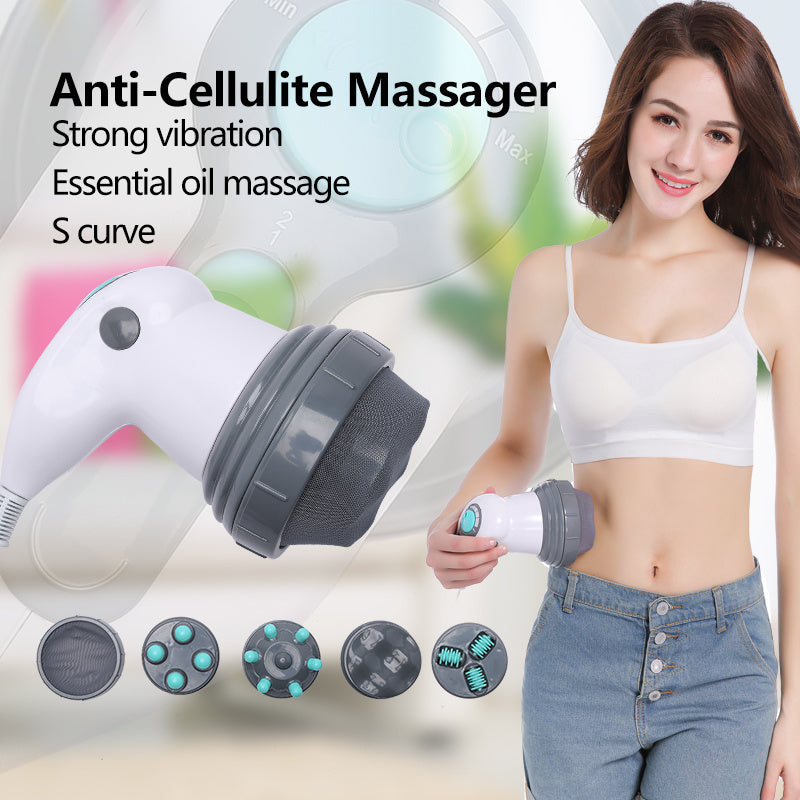 Full Body Slimming Massager