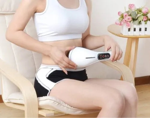 Full Body Slimming Massager