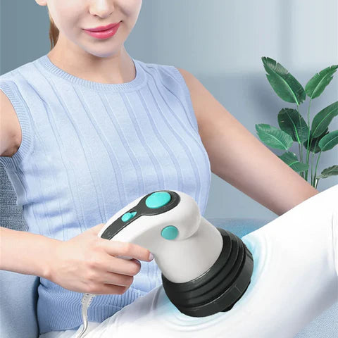 Full Body Slimming Massager