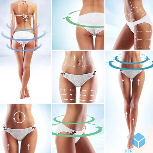 Full Body Slimming Massager