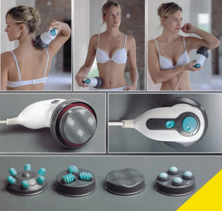 Full Body Slimming Massager