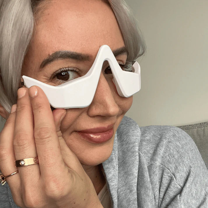 EMS Micro-Current Eye Massager