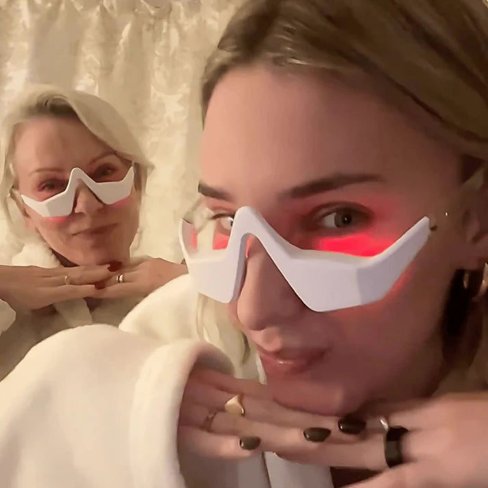 EMS Micro-Current Eye Massager