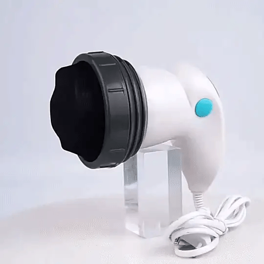 Full Body Slimming Massager