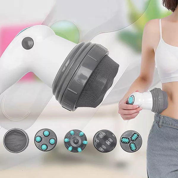 Full Body Slimming Massager