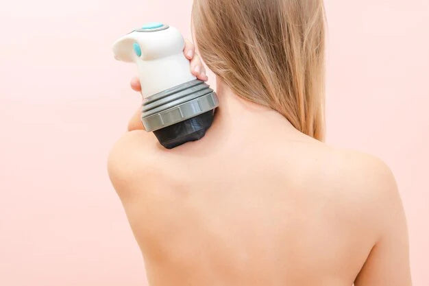 Full Body Slimming Massager